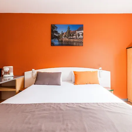 Centre 3* Strazburg