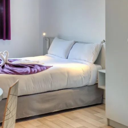 Centre Aparthotel