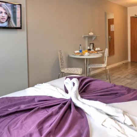 Résidence Centre 3* Strasbourg