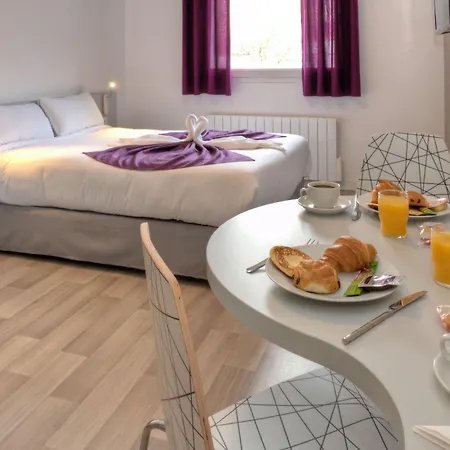 Centre Apart Otel 3*