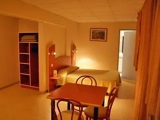 Centre 3* Strazburg