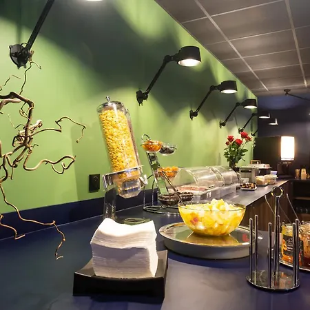 Aparthotel Centre 3*