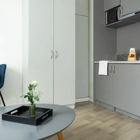 Centre 3* Straßburg