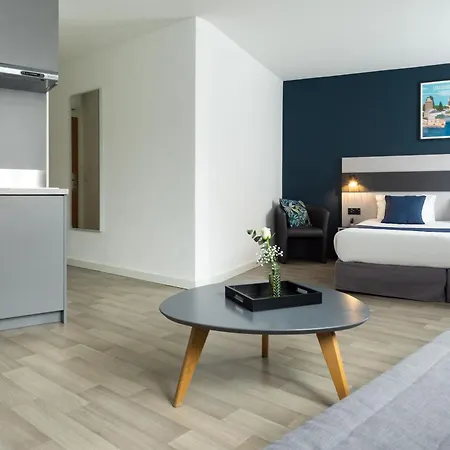Apart Otel Centre