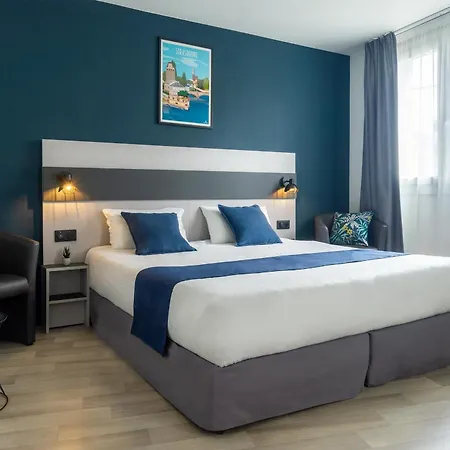 Aparthotel Centre