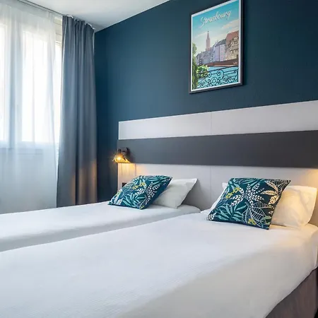 Aparthotel Centre 3*