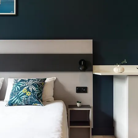 Apart Otel Centre