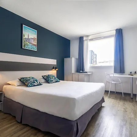 Aparthotel Centre Straßburg