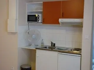 Centre Apart Otel 3*