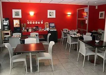 Centre Apart Otel 3*