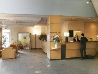 Apart Otel Centre 3*