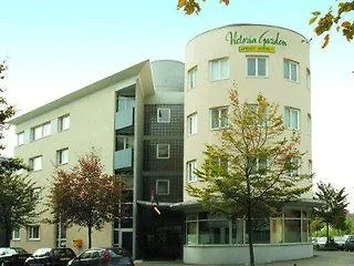 Centre Strazburg