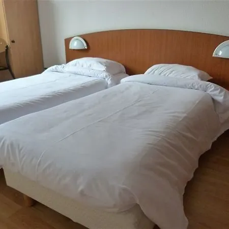Centre Apart Otel 3*