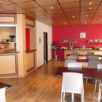 Apart Otel Centre 3*