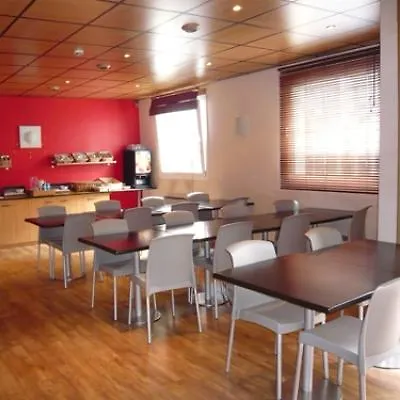 Centre Apart Otel 3*