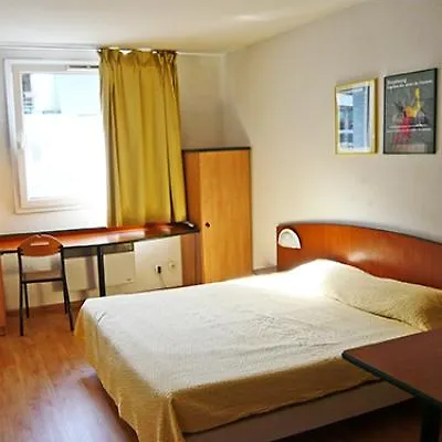 Centre 3* Strazburg