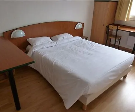 Apart Otel Centre 3*