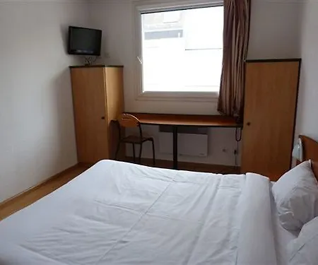 Résidence Centre Appart hôtel Strasbourg