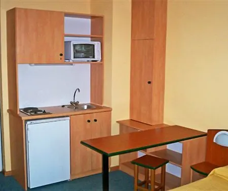 Centre 3* Strazburg