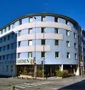 Résidence Centre
