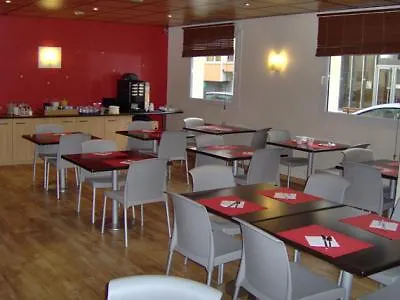 Centre 3* Strazburg