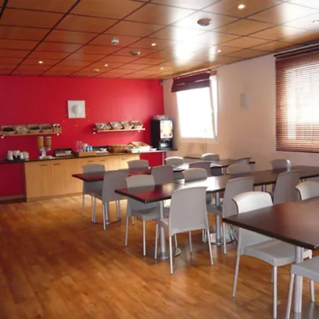 Aparthotel Centre